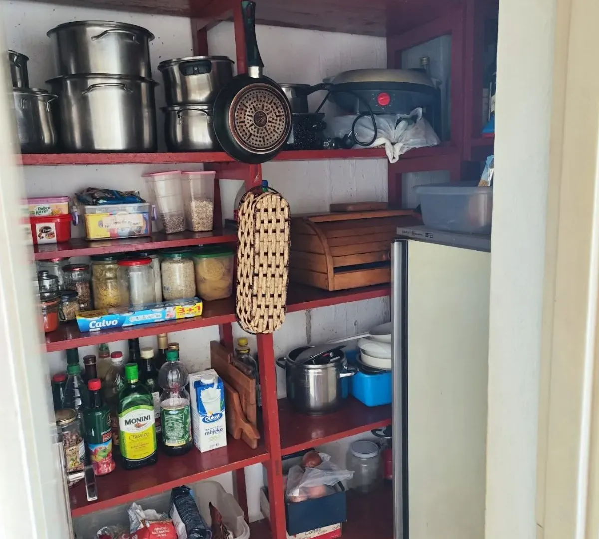 Prodaja, trosoban stan, 96m², Tuški Put, Podgorica