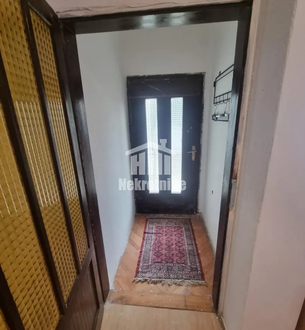 Sale, three bedroom apartment, 66m², Zemun Kalvarija, Zemun Sve Podlokacije