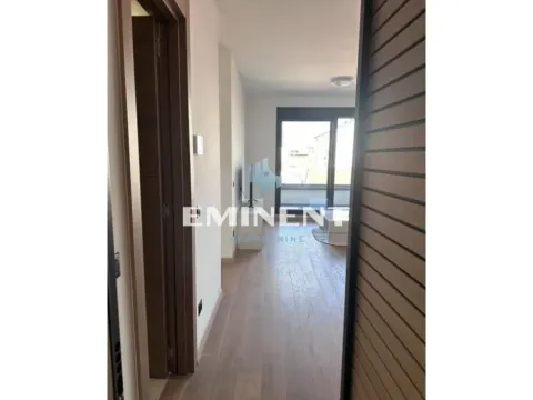 Rent, three bedroom apartment, 55m², Lekino Brdo, Voždovac Sve Podlokacije - image 8