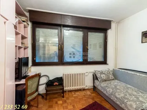 Prodaja, četvorosoban stan, 109m², Vračar Hram, Vračar Sve Podlokacije - image 14