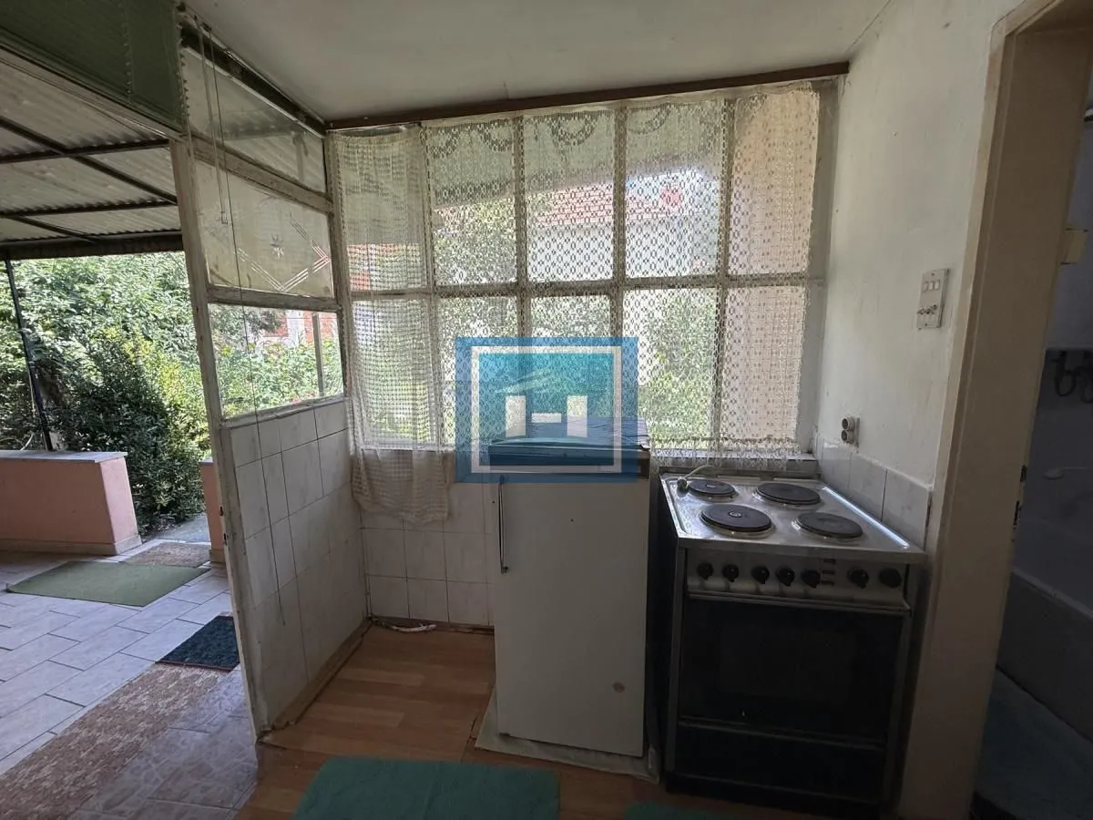 Prodaja, kuća, 80m², Centar, Jagodina