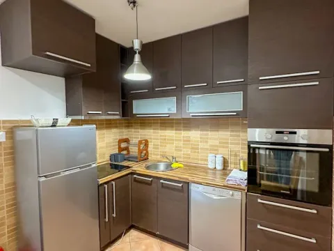 Rent, one bedroom apartment, 51m², City Kvart, Podgorica - image 6