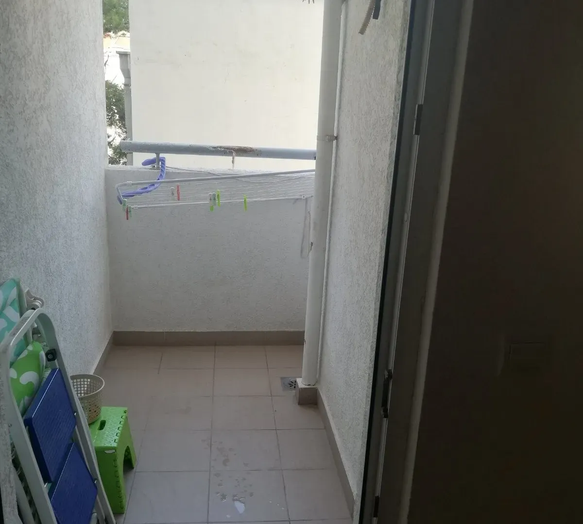 Rent, apartment, 33m², Centar, Bar