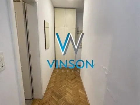 Izdavanje, stan, 30m², Grbavica, Novi Sad Sve Podlokacije - image 5