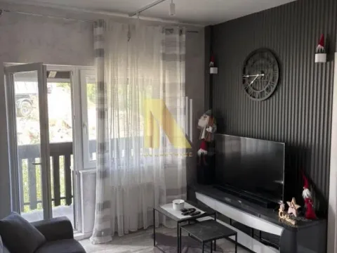 Prodaja, jednosoban stan, 31m², Kopaonik, Srbija