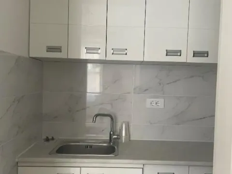 Rent, one bedroom apartment, 33m², Vračar Centar, Vračar Sve Podlokacije - image 3