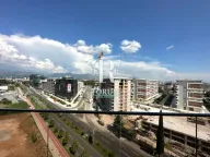 Rent, two bedroom apartment, 80m², Master Kvart, Podgorica - image 12