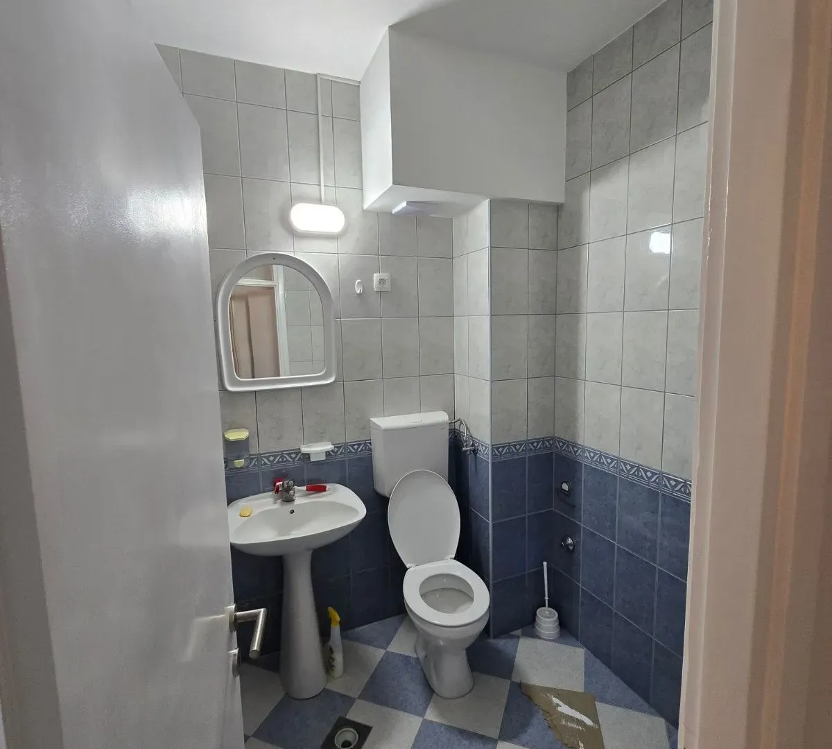 Rent, two bedroom apartment, 74m², Gintaš, Podgorica