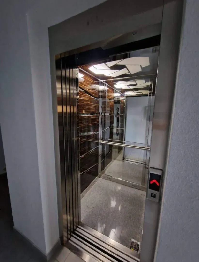Izdavanje, jednosoban stan, 42m², Zagorič, Podgorica