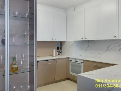 Sale, apartment, 140m², Novi Beograd Blok 65, Novi Beograd Sve Podlokacije - image 5