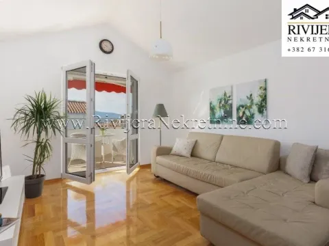 Prodaja, dvosoban stan, 66m², Seljanovo, Tivat - image 7
