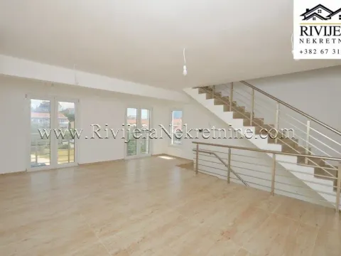 Prodaja, trosoban stan, 95m², Đenovići, Herceg Novi - image 6