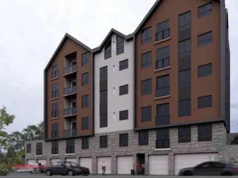 Prodaja, jednosoban stan, 46m², Kolašin, Crna Gora - image 3