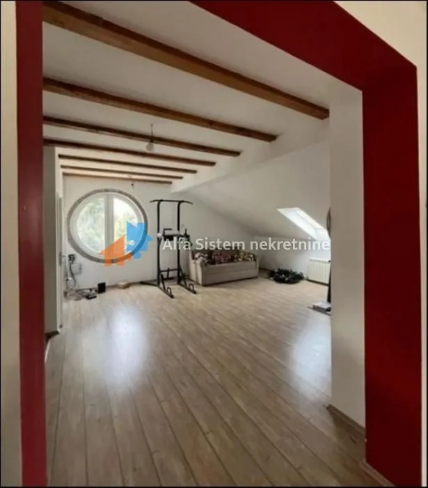 Rent, house, 400m², Voždovac Sve Podlokacije, Beograd