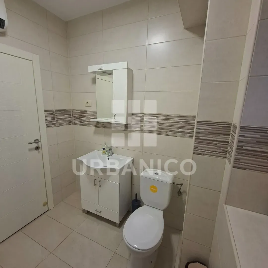 Rent, two bedroom apartment, 90m², Gorica C, Podgorica
