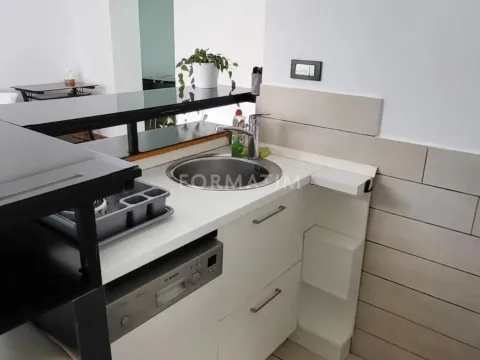 Rent, two bedroom apartment, 45m², Stari Grad, Beograd - image 5