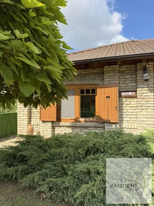 Prodaja, kuća, 200m², Hajdukovo, Subotica