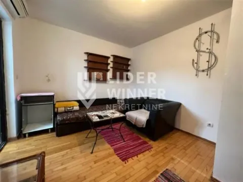 Sale, studio apartment, 23m², Medaković Sve Podlokacije, Beograd - image 8