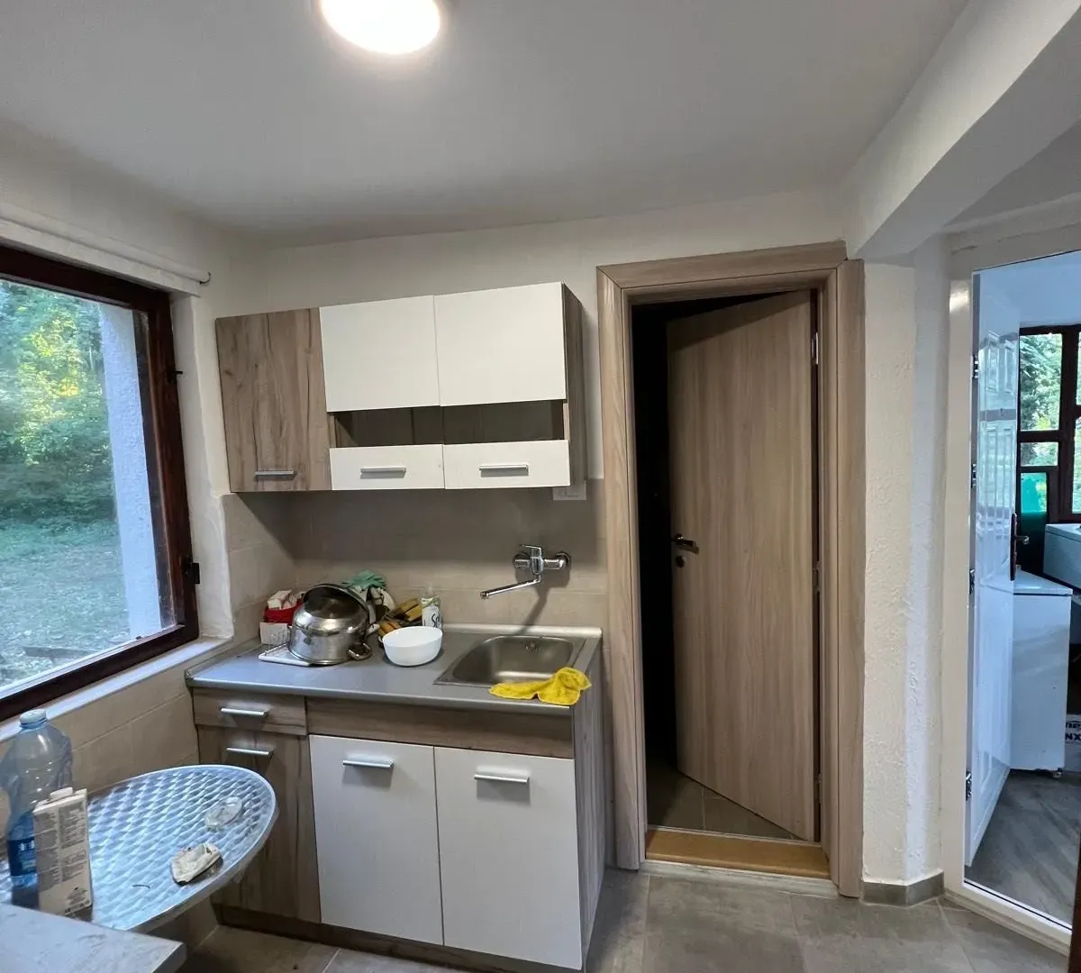 Prodaja, kuća, 78m², Čortanovci, Inđija