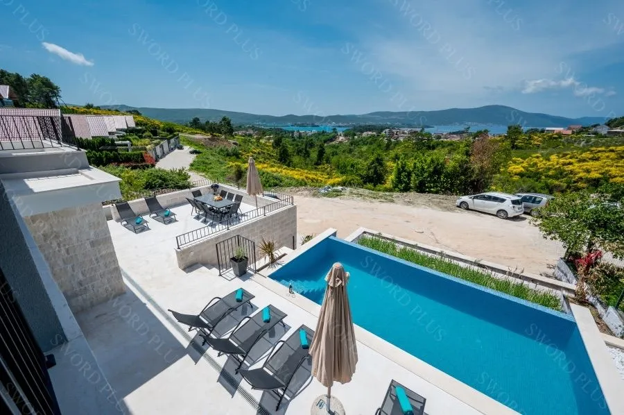Prodaja, kuća, 250m², Mrčevac, Tivat