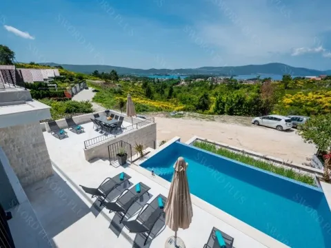 Sale, house, 250m², Mrčevac, Tivat - image 12