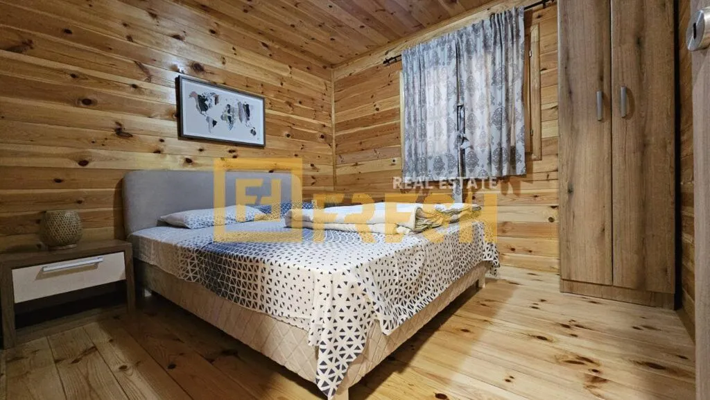 Sale, house, 105m², Ulcinj, Crna Gora