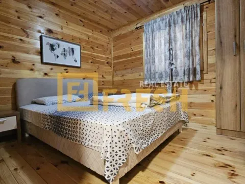 Prodaja, kuća, 105m², Ulcinj, Crna Gora - image 13