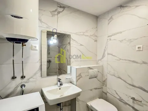 Izdavanje, jednosoban stan, 46m², Stari Aerodrom, Podgorica - image 11