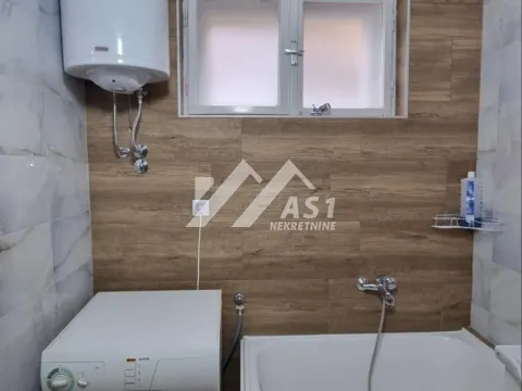 Izdavanje, dvosoban stan, 56m², Novi Sad Sve Podlokacije, Novi Sad - image 8