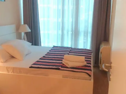 Prodaja, jednosoban stan, 58m², Centar, Budva - image 7