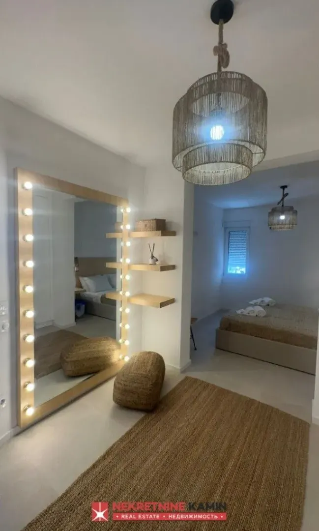 Sale, two bedroom apartment, 70m², Vidikovac, Budva