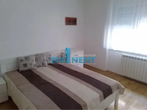 Rent, three bedroom apartment, 59m², Slavija, Vračar Sve Podlokacije - image 6