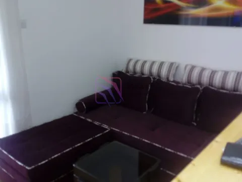 Rent, one bedroom apartment, 35m², Stari Aerodrom, Podgorica - image 7