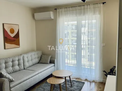 Prodaja, jednosoban stan, 40m2, Tuški Put, Podgorica Prodaja, jednosoban stan, 40m2, Tuški Put, Podgorica