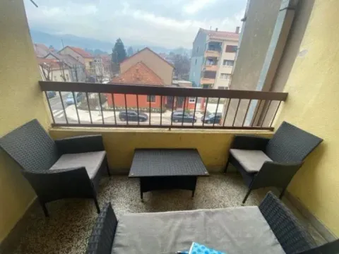 Prodaja, dvosoban stan, 76m2, Centar, Cetinje Prodaja, dvosoban stan, 76m2, Centar, Cetinje