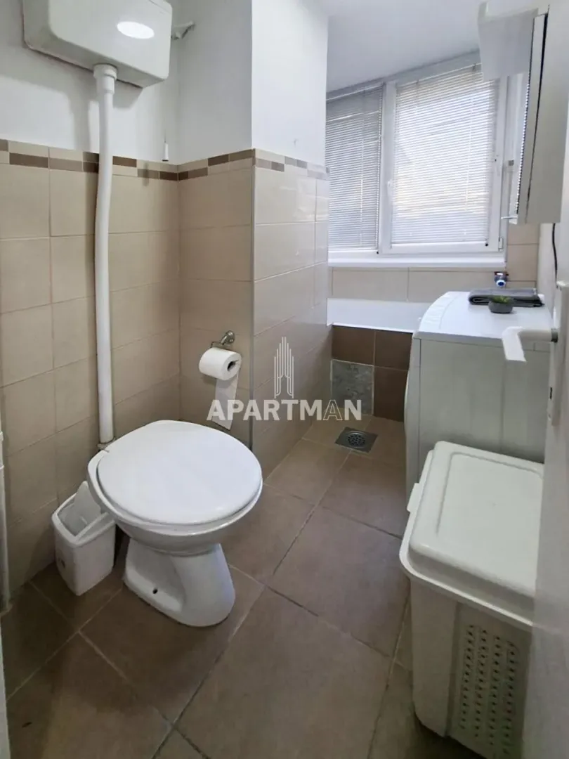 Sale, one bedroom apartment, 29m², Novi Beograd Blok 21, Novi Beograd Sve Podlokacije