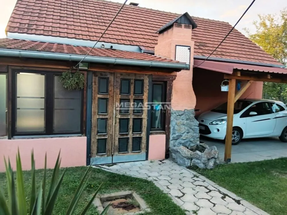 Prodaja, kuća, 57m², Pančevo, Srbija