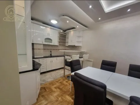 Rent, two bedroom apartment, 76m², Nova Detelinara, Novi Sad Sve Podlokacije - image 7