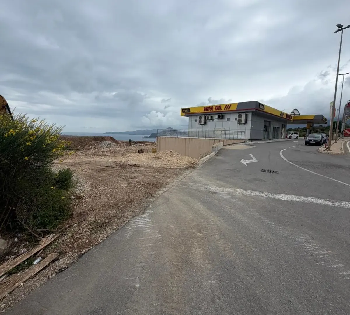 Prodaja, plac, 218m², Reževići, Budva