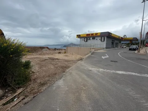 Zemljište in Reževići