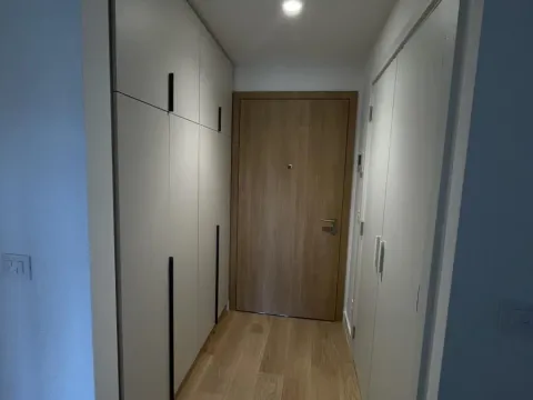 Izdavanje, trosoban stan, 80m², Savski Venac, Beograd - image 10