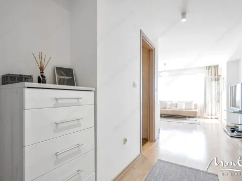 Sale, apartment, 48m², Budva, Crna Gora - image 4