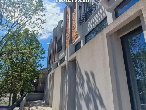 Prodaja, ugostiteljski objekat, 2800m², Danilovgrad, Crna Gora - image 21