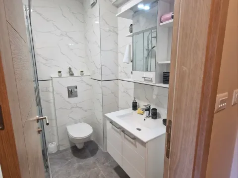 Sale, apartment, 24m², Bečići, Budva - image 4