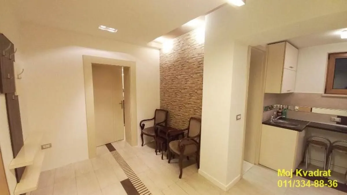 Sale, office space, 41m², Vračar Hram, Vračar Sve Podlokacije