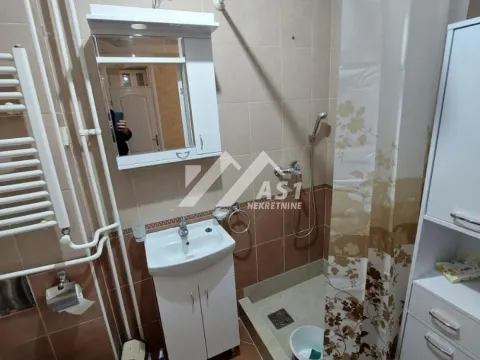 Izdavanje, dvosoban stan, 41m², Grbavica, Novi Sad Sve Podlokacije - image 7