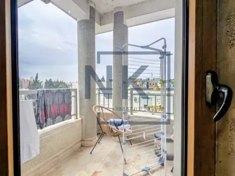 Prodaja, trosoban stan, 112m², Preko Morače, Podgorica - image 19