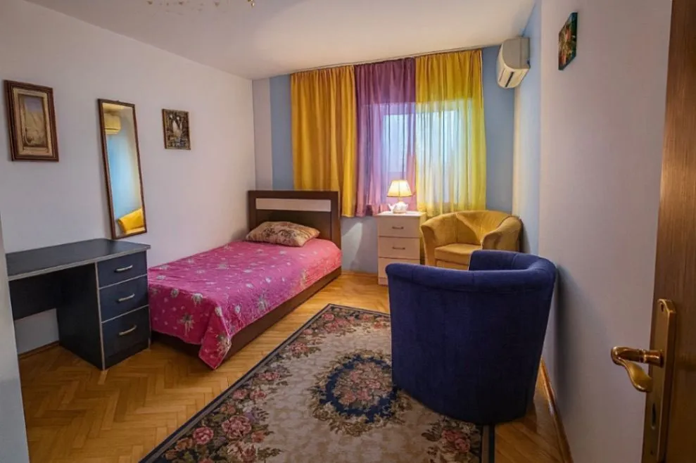 Prodaja, trosoban stan, 92m², Zabjelo, Podgorica
