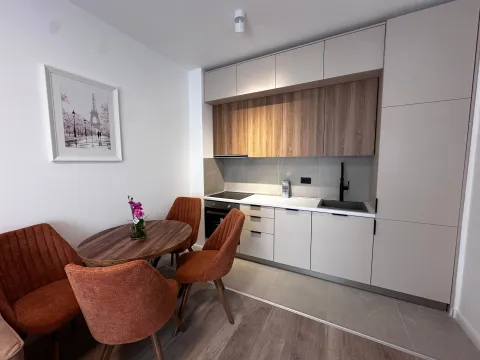 Izdavanje, jednosoban stan, 38m², Zabjelo, Podgorica - image 3