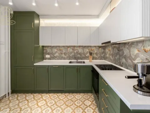 Rent, one bedroom apartment, 42m², Bulevar Oslobodjenja, Novi Sad Sve Podlokacije - image 6